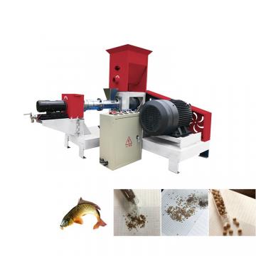 First Class Fish Feed Making Machine Price