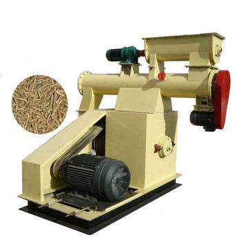 Automatic Dry Floating Sinking Animal Pet Fish Dog Cat Feed Food Pellet Processing Making Machine