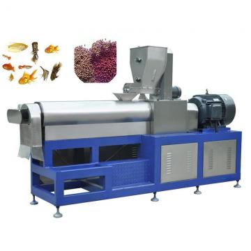 Dayi Floating Fish Feed Pellet Making Machine/Pet Food Extruder