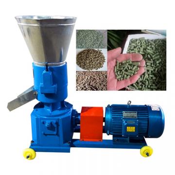 Saibainuo Industrial Automatic Animal Pet Floating Fish Feed Pellet Food Making Machine