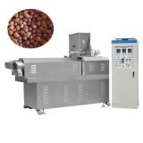 Saibainuo Automatic Dry Animal Pet Dog Cat Floating Sinking Fish Feed Pellet Production Snack Food Processing Making Extrusion Extruder Machine