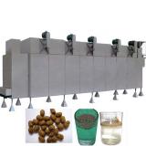 Complete Floating Fish Feed Pellet Production Line