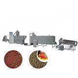 CE 6-12t/H Fish Crab Shrimp Feed Pellet Production Line Szlh400/Szlh420 Aquatic Feed Pellet Plant