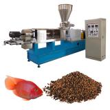 Pet Food Fish Feed Processing Machinery