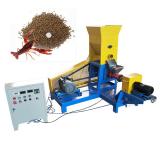 5t/h full automic poultry feed manufacturing machine/prawn feed pellet mill production line/halliput feed making machine