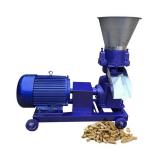 Animal Feed Pellet Making Machine with Diesel Engine