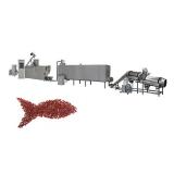 Small Manufacturing Pet Food Feed Machinery Price Poultry Dog Floating Fish Chicken Animal Food Pellet Granulator Making Machine