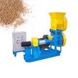 China Most Popular 1-3t/H 45kw Poultry Feed Pellet Machine Production Line Animal Feed Pellet Making Line with Best Price