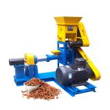 Dry Pet Cat Fish Feed Extrusion Equipment Plant Animal Floating Food Production Line Pet Dog Food Pellet Making Processing Extruder Machine Price